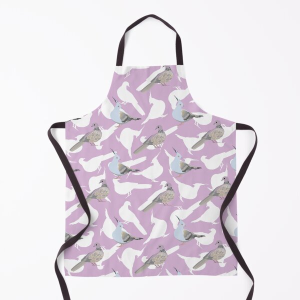 Item preview, Doves and Pigeons designed and sold by Foucart-Street.