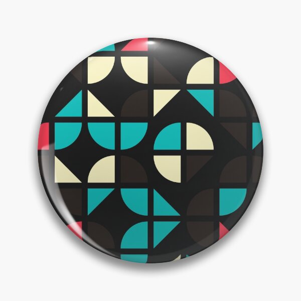 Item preview, Geometric Pattern Art designed and sold by IuriiVlasenko.