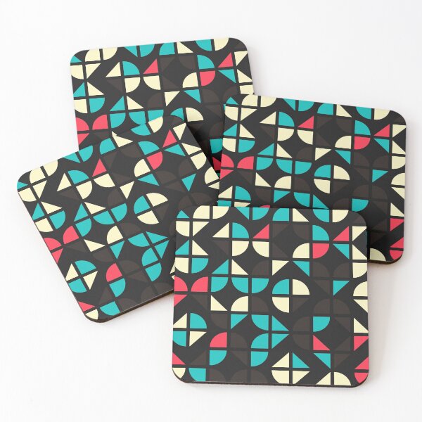 Item preview, Geometric Pattern Art designed and sold by IuriiVlasenko.