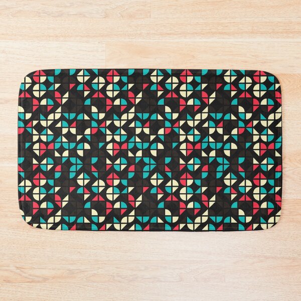 Item preview, Geometric Pattern Art designed and sold by IuriiVlasenko.