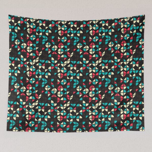Item preview, Geometric Pattern Art designed and sold by IuriiVlasenko.