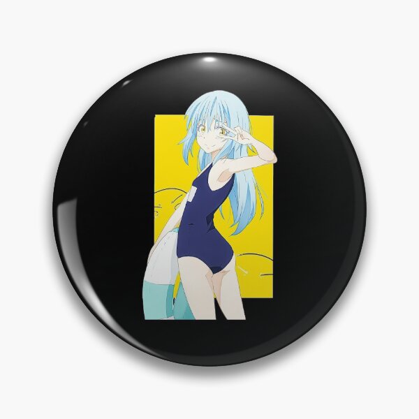 Item preview, That Time I Got Reincarnated As A Slime Lord Of Tempest designed and sold by Gotreinn741.