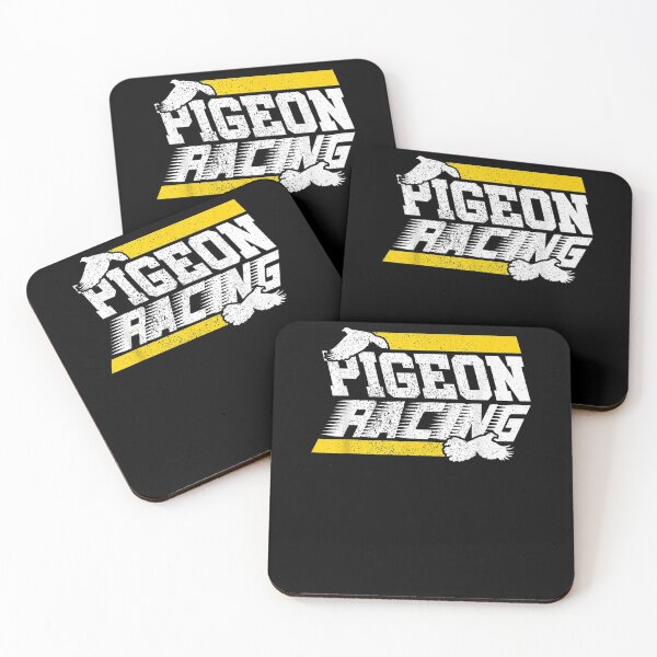 Item preview,  Pigeon Racing Bird designed and sold by dlouise22.