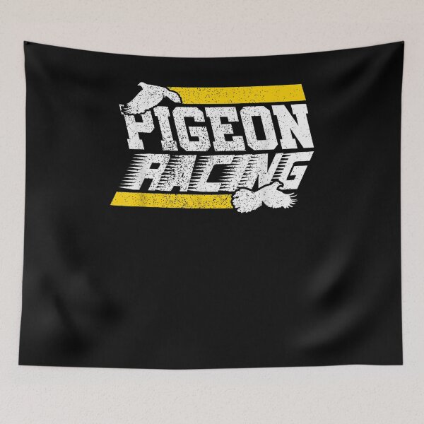 Item preview,  Pigeon Racing Bird designed and sold by dlouise22.
