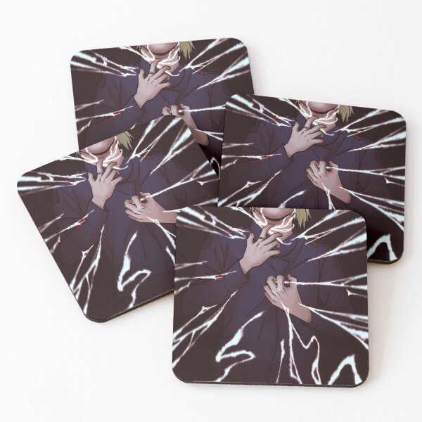Item preview, Raelle Collar - Mycelium designed and sold by kalverzer.