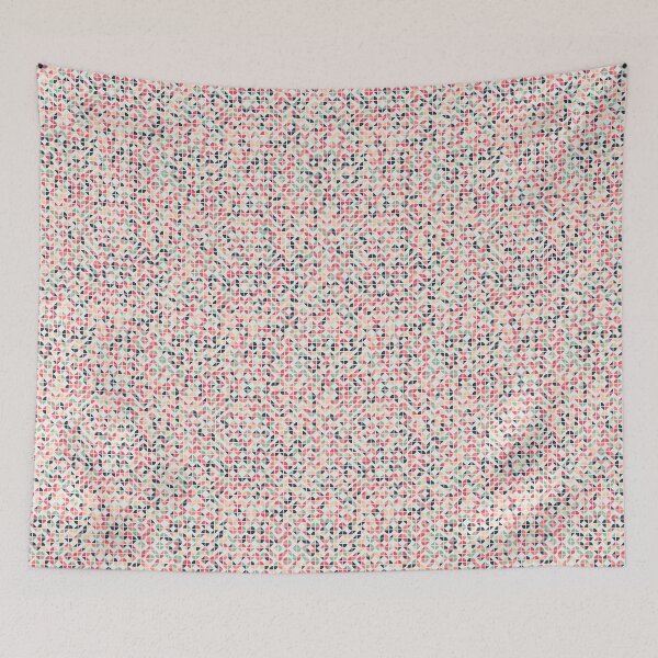 Item preview, Geometric Pattern Art designed and sold by IuriiVlasenko.