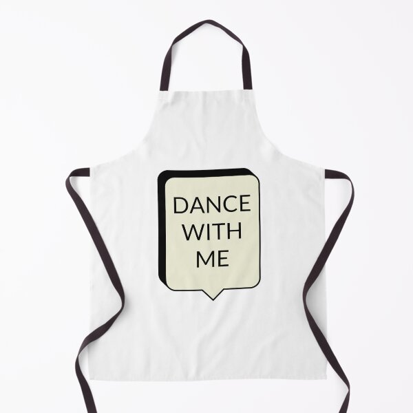 Item preview, DANCE WITH ME designed and sold by Inspirationmotivation.