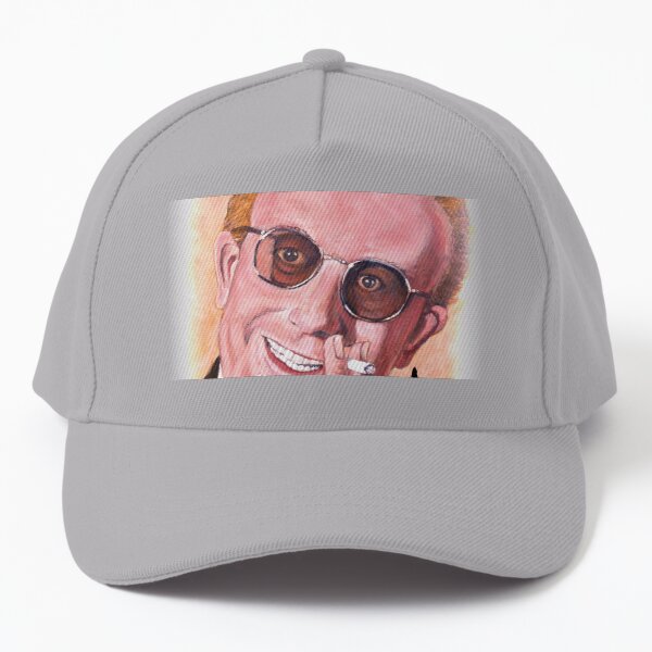 The Art of Deterrence Baseball Cap