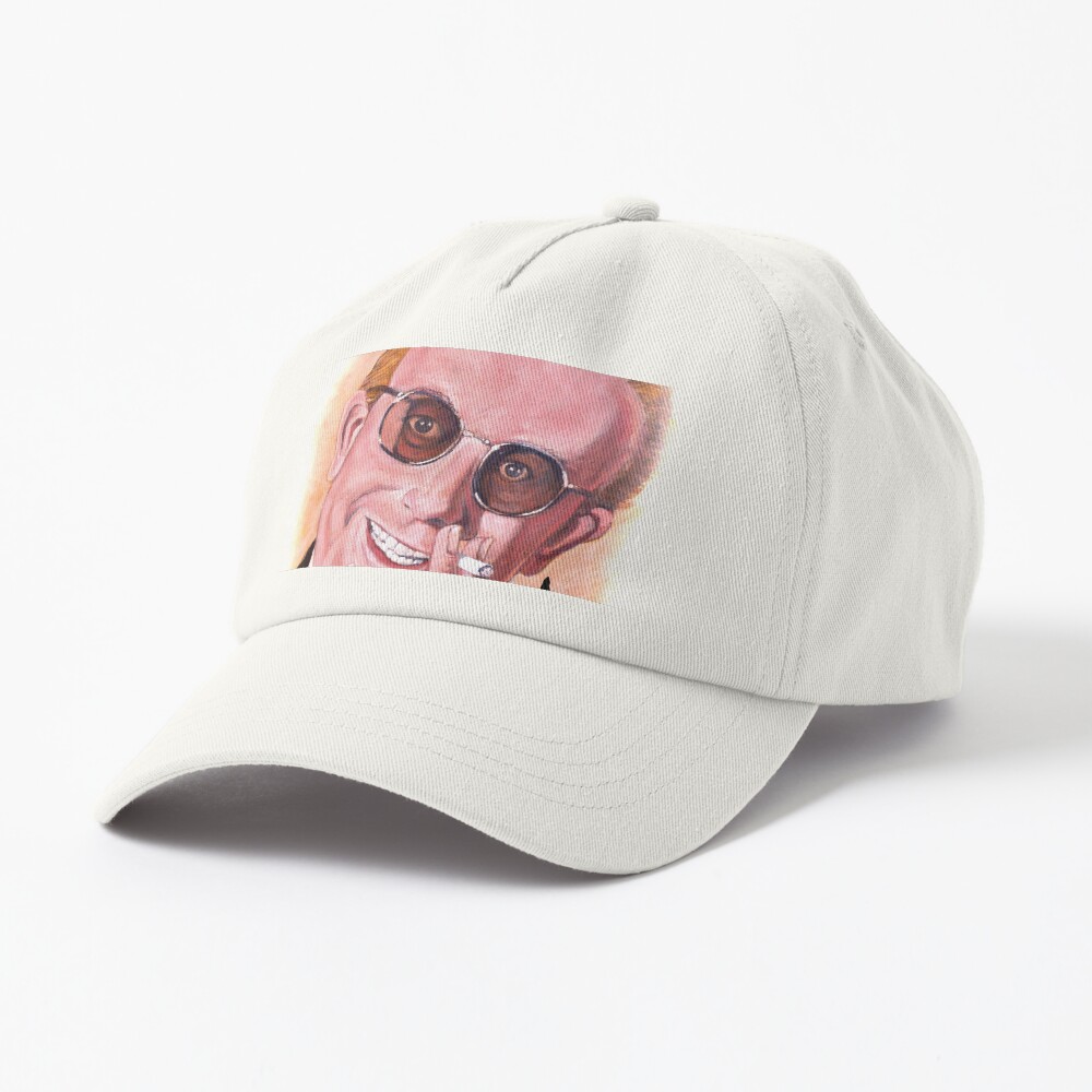 The Art of Deterrence Cap