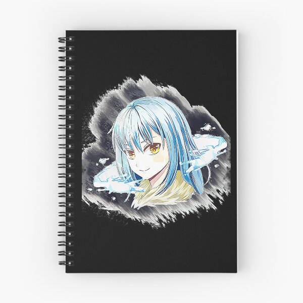 Item preview, That Time I Got Reincarnated As A Slime Lord Of Tempest designed and sold by Gotreinn741.