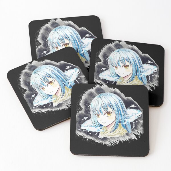 Item preview, That Time I Got Reincarnated As A Slime Lord Of Tempest designed and sold by Gotreinn741.
