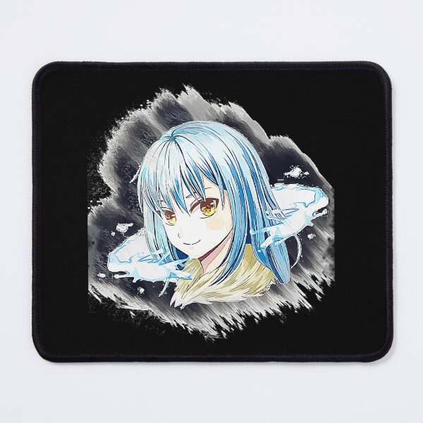 Item preview, That Time I Got Reincarnated As A Slime Lord Of Tempest designed and sold by Gotreinn741.