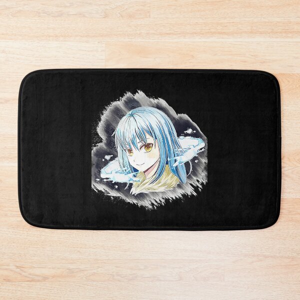 Item preview, That Time I Got Reincarnated As A Slime Lord Of Tempest designed and sold by Gotreinn741.
