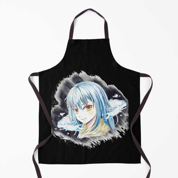 Item preview, That Time I Got Reincarnated As A Slime Lord Of Tempest designed and sold by Gotreinn741.