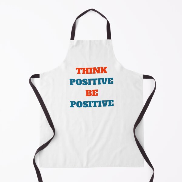 Item preview, THINK POSITIVE BE POSITIVE - motivational prompts designed and sold by Inspirationmotivation.