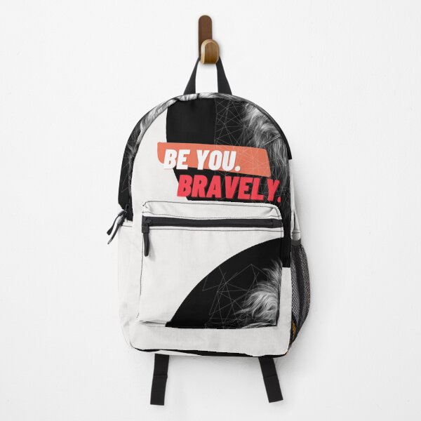 Item preview, The lion be you bravely T-shirt designed and sold by weerayar.