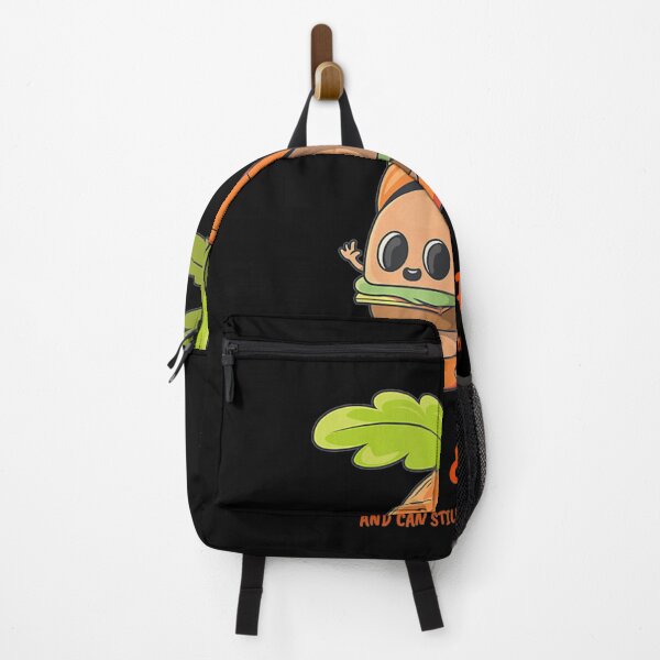 Item preview, Vegan Proud Still Dishing Beef Veggie Carrot designed and sold by dlouise22.