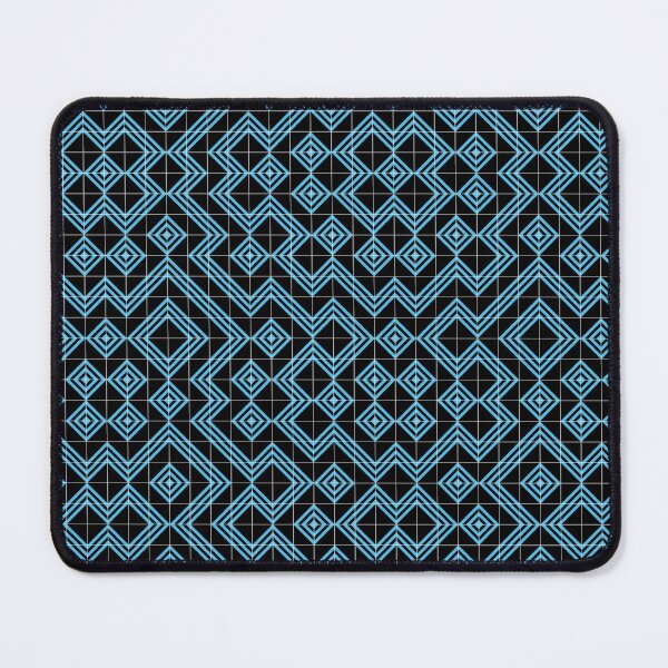 Item preview, Geometric Pattern Art designed and sold by IuriiVlasenko.
