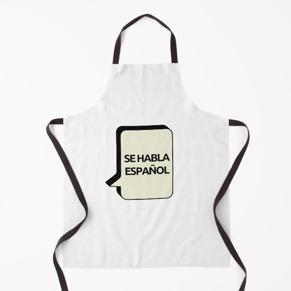 Item preview, Se Habla Español designed and sold by Inspirationmotivation.