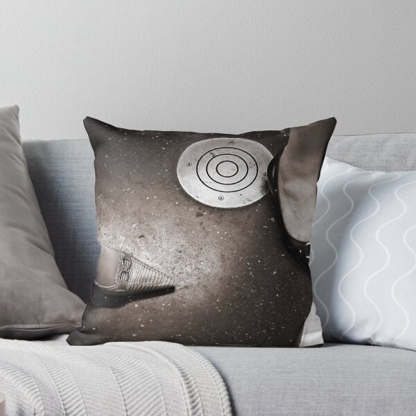 Item preview, Punto muerto designed and sold by Philipp Verges.