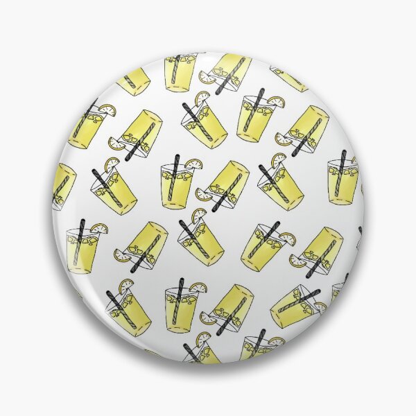 Item preview, lemonade pattern designed and sold by emutteli.