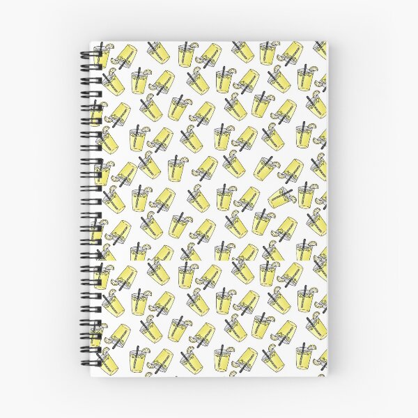 Item preview, lemonade pattern designed and sold by emutteli.