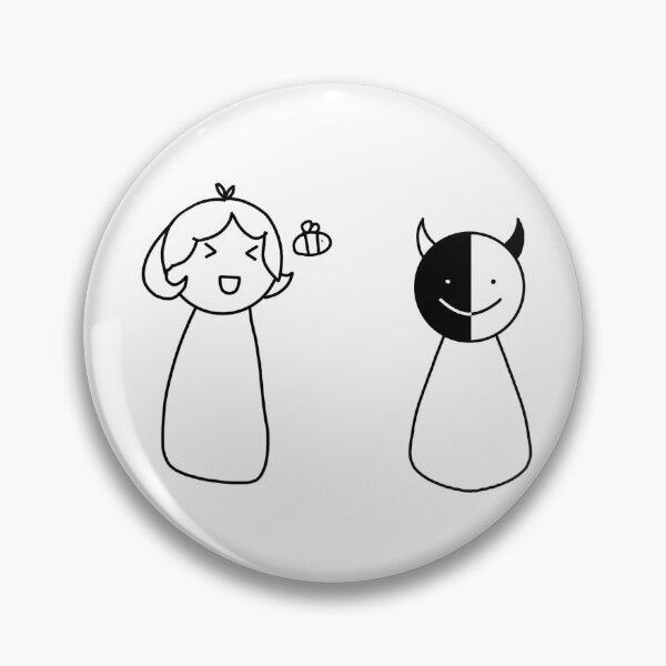 Item preview, Beeduo minimalistic blobs designed and sold by Perri Makenna.