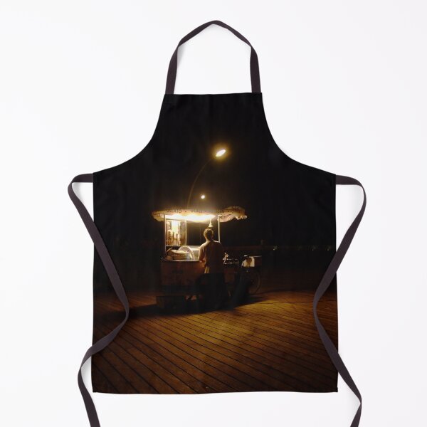 Item preview, Night Cafe designed and sold by TalBright.