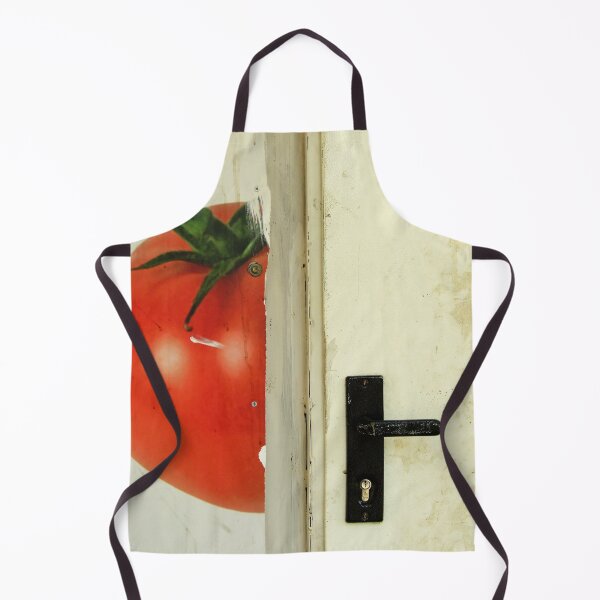 Item preview, there's a tomato behind the door designed and sold by TalBright.