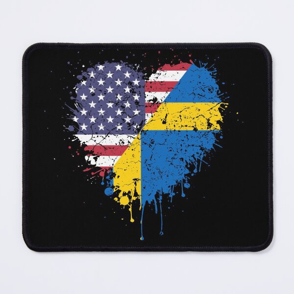 Item preview, Swedish American designed and sold by Mila1946.