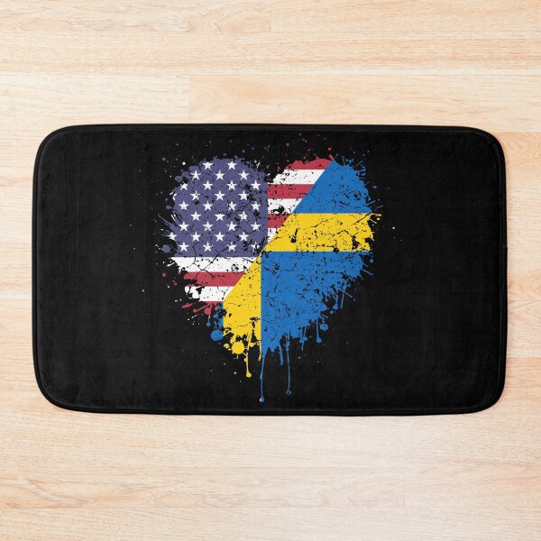 Item preview, Swedish American designed and sold by Mila1946.