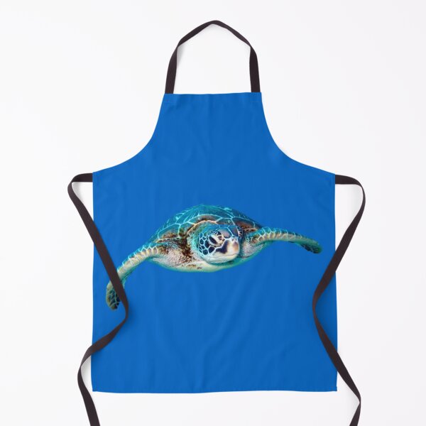 Item preview, Sea Turtle Swimming in Ocean designed and sold by Sonya Umble.