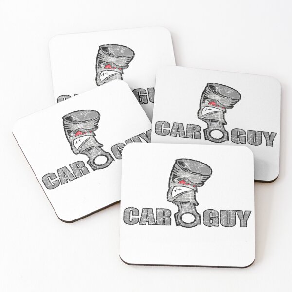 Item preview, Car Guy apparel - angry piston designed and sold by bahicharafe.