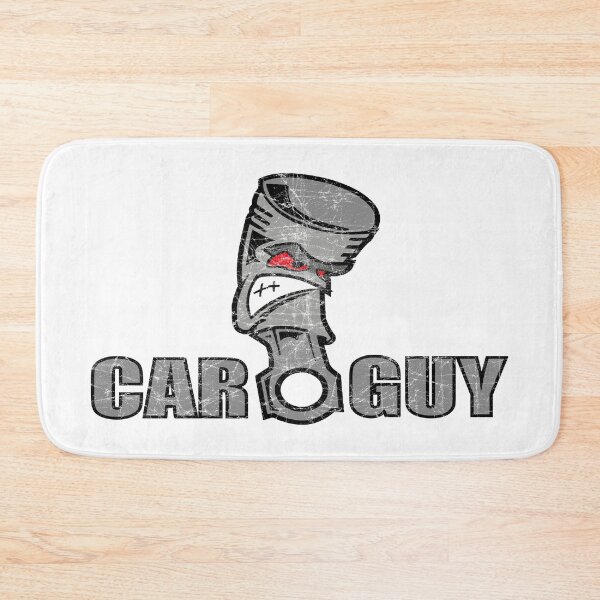Item preview, Car Guy apparel - angry piston designed and sold by bahicharafe.