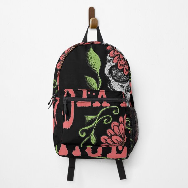 Item preview, Muertos Mexican Sugar Skull Dead designed and sold by dlouise22.