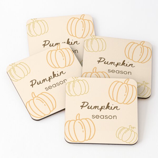 Item preview, Pumpkin Season designed and sold by Aesθetic Designs.