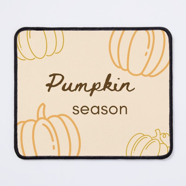 Item preview, Pumpkin Season designed and sold by Aesθetic Designs.