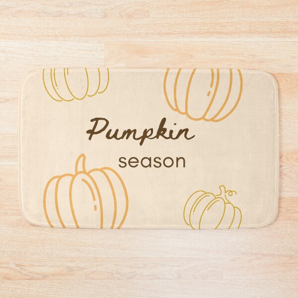 Item preview, Pumpkin Season designed and sold by Aesθetic Designs.