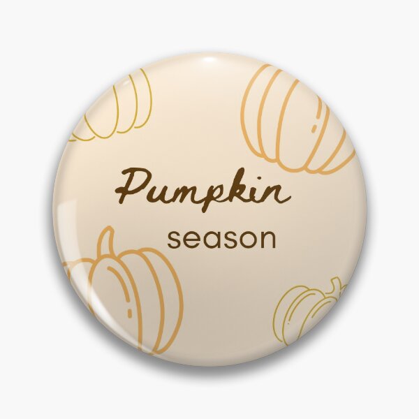 Item preview, Pumpkin Season designed and sold by Aesθetic Designs.