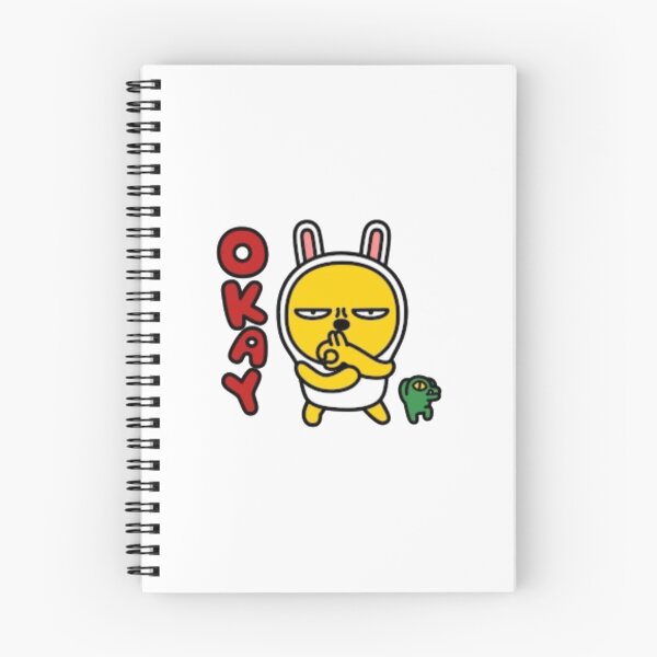 Item preview, KakaoTalk Muzi and Con designed and sold by icdeadpixels.