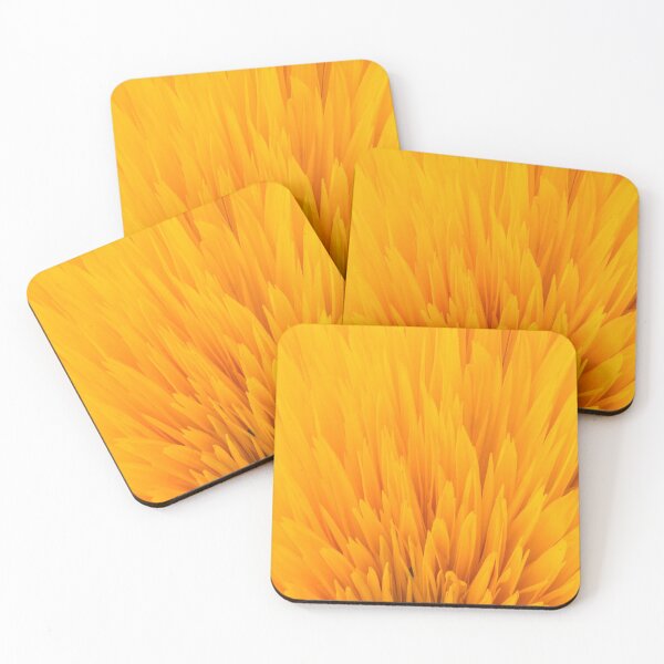 Item preview, Cute Sunflower Pun - yellow pattern  designed and sold by LoomLight.
