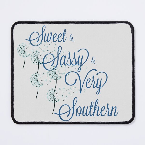 Item preview, Sweet Sassy & Very Southern designed and sold by designbyjodyb.