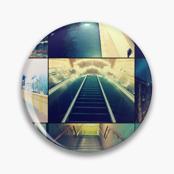 Item preview, Vanishing Points designed and sold by TalBright.