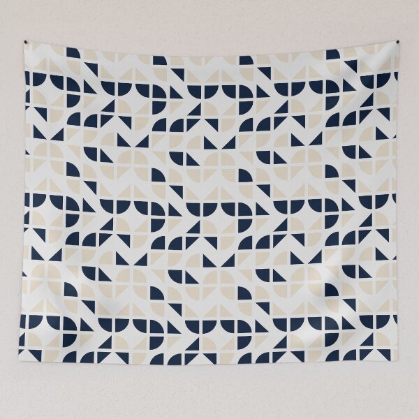 Artikelvorschau, Geometric Pattern Art entworfen und verkauft von IuriiVlasenko.