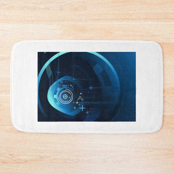 Item preview, Abstraction 2 designed and sold by Fozy-Shop-Tees.