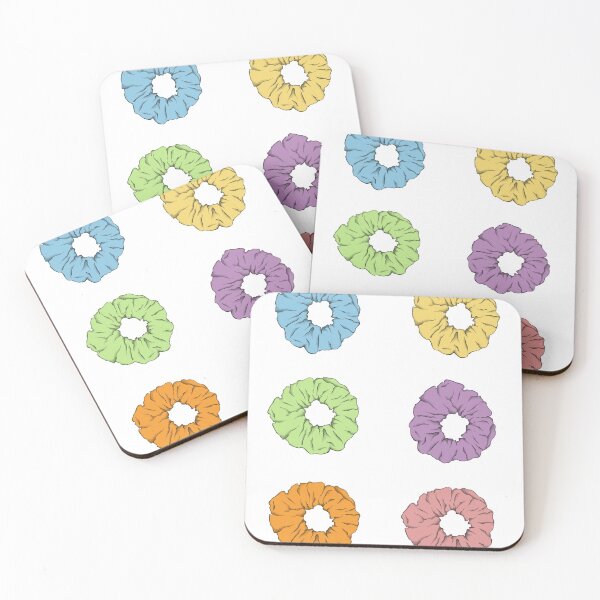 Item preview, Scrunchie Gang designed and sold by ProArtzilla.