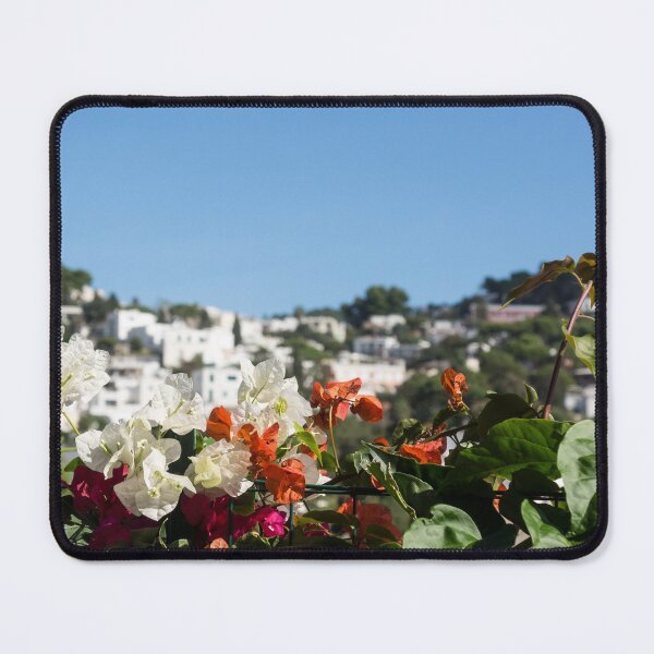 Item preview, Capri Island Dreams designed and sold by Georgia Mizuleva.