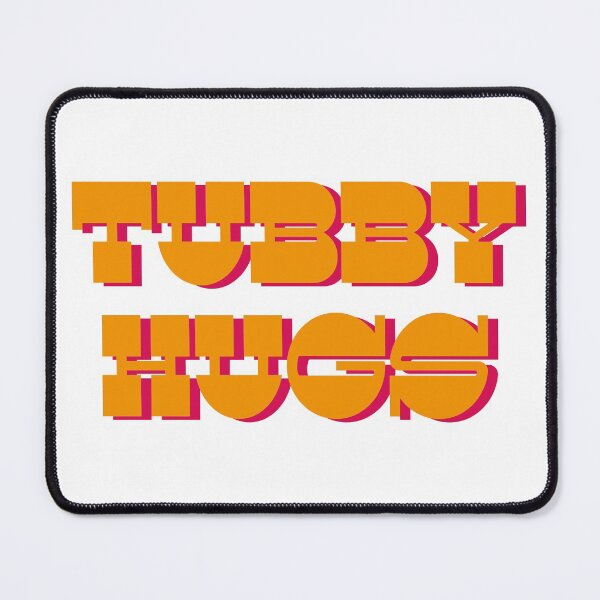Item preview, Tubby Hugs designed and sold by amclub.