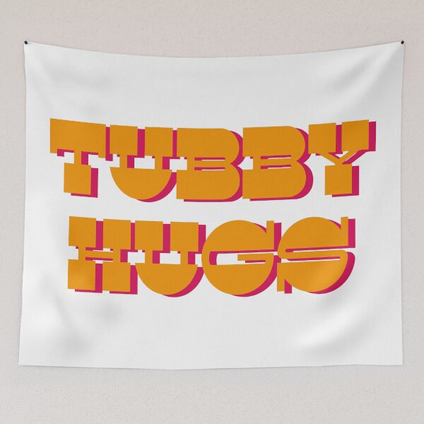 Item preview, Tubby Hugs designed and sold by amclub.
