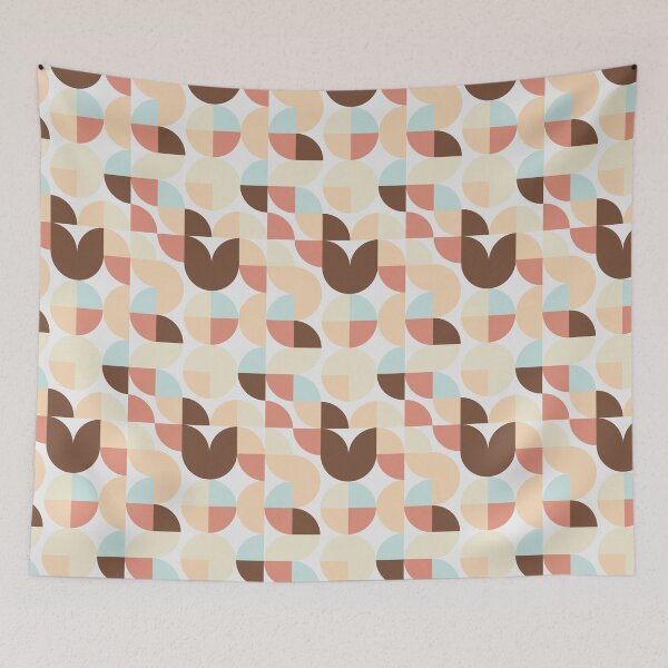 Item preview, Geometric Pattern Art designed and sold by IuriiVlasenko.